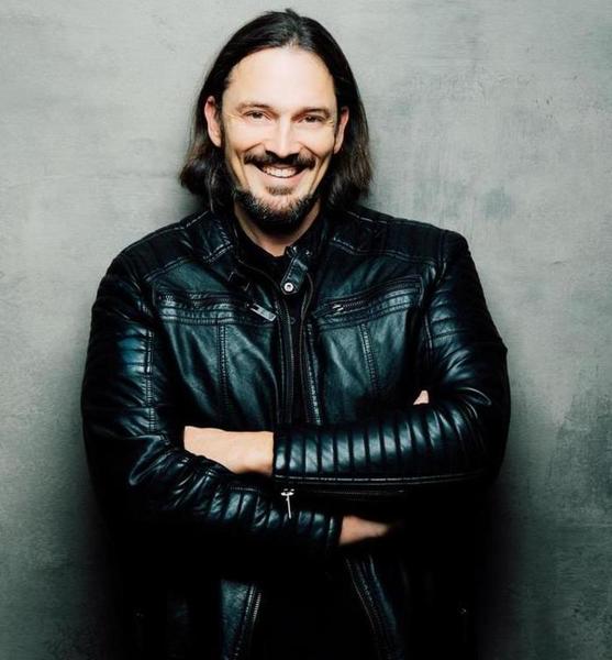 Gerwin D. – Schauspiel Profilbild bei JustInCast