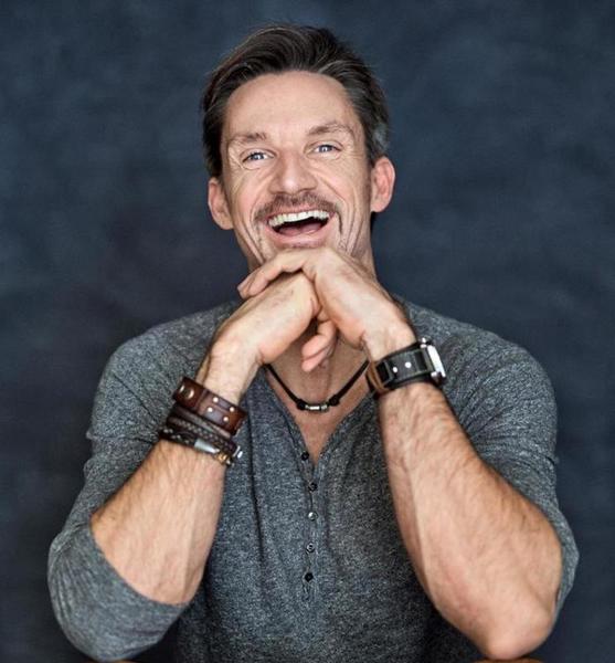 Mark L. – Fashion profile image at JustInCast