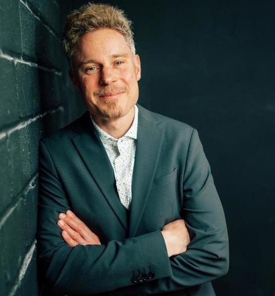 Sebastian M. – Moderation Profilbild bei JustInCast