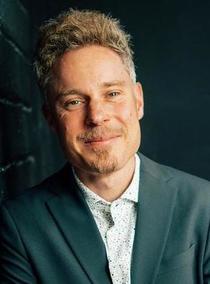 Sebastian – Presenters & Hosts sedcard at JustInCast