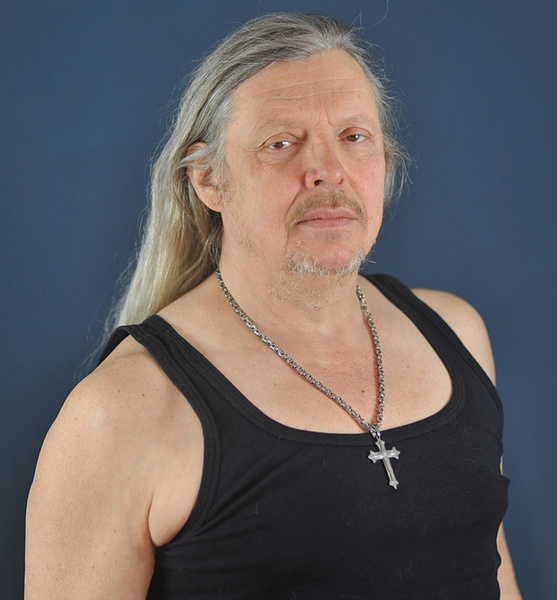 Harald  S. – Schauspiel Sedcard-Foto 5 bei JustInCast