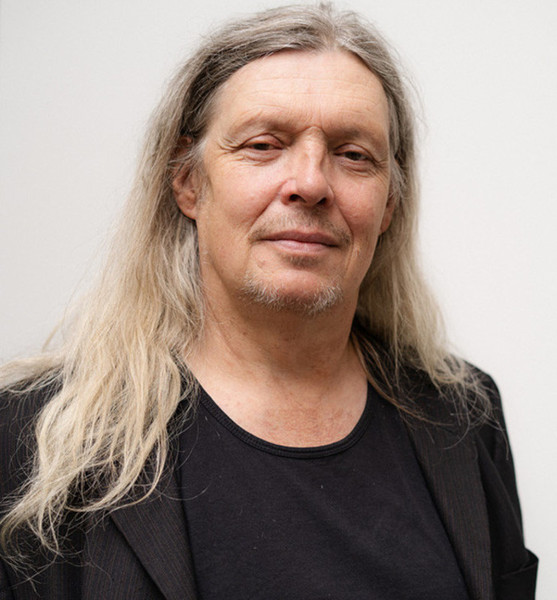 Harald  S. – Schauspiel Profilbild bei JustInCast