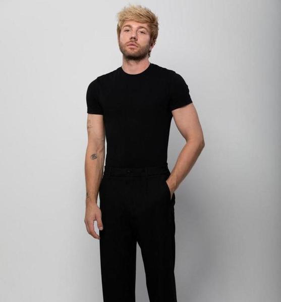 Lennart Marlon F. – Fashion Sedcard-Foto 5 bei JustInCast