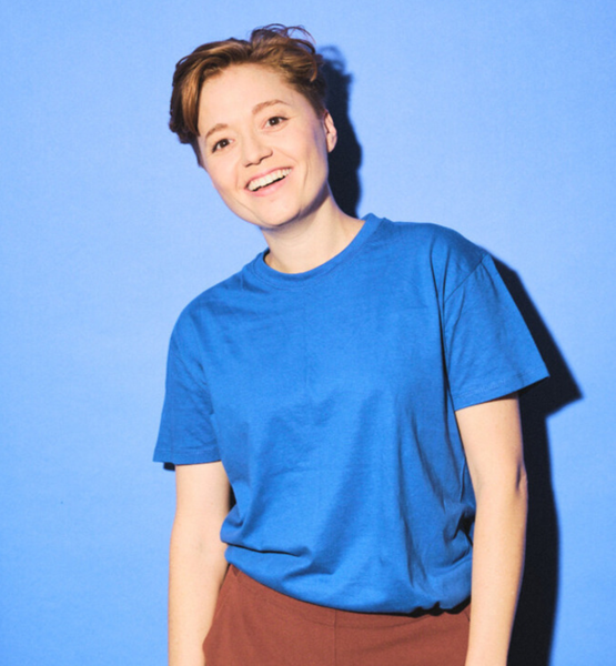 Nina W. – Schauspiel Profilbild bei JustInCast