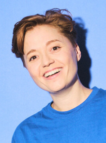 Nina – Schauspieler & Darsteller Sedcard bei JustInCast