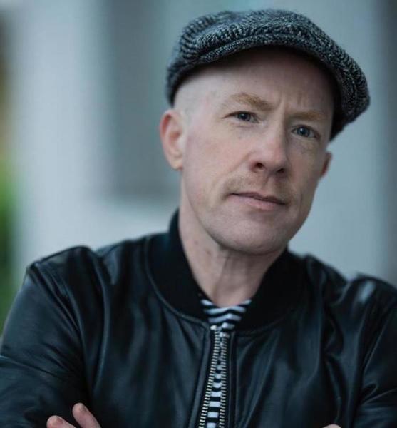 Remco R. – Schauspiel Profilbild bei JustInCast