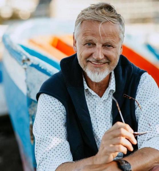 Steffen E. – Schauspiel Profilbild bei JustInCast
