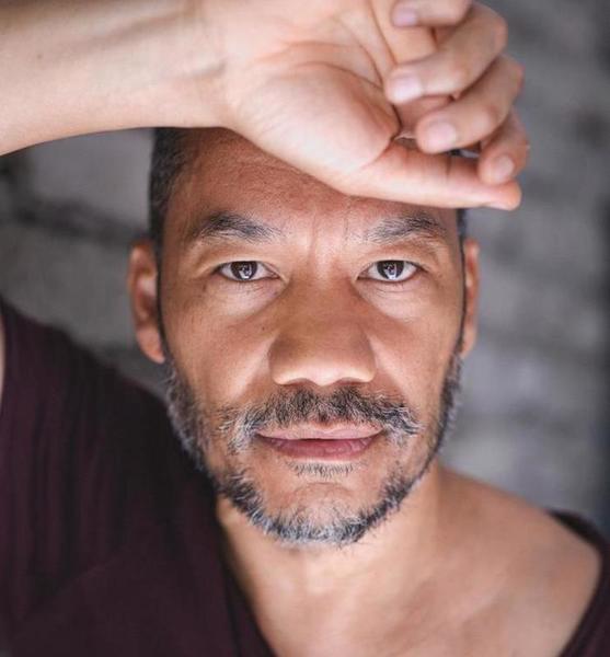 Tuan  D. – Schauspiel Sedcard-Foto 2 bei JustInCast
