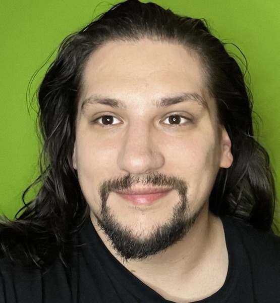 Semih T. – Schauspiel Sedcard-Foto 4 bei JustInCast