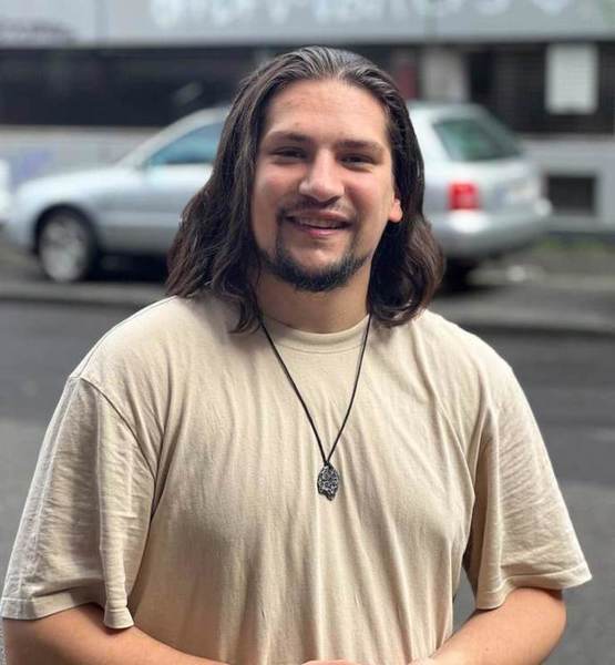 Semih T. – Schauspiel Profilbild bei JustInCast