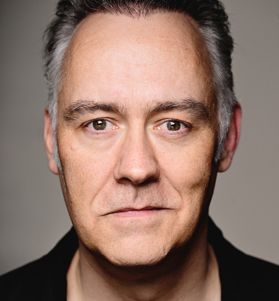 Jörg Vincent M. – Schauspiel Sedcard-Foto 2 bei JustInCast