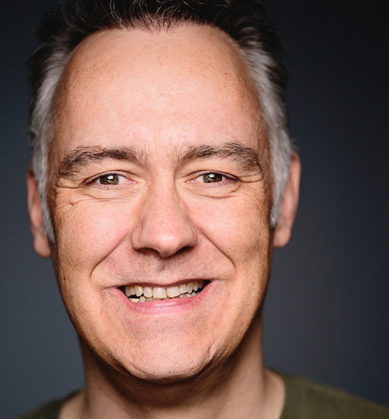 Jörg Vincent M. – Schauspiel Profilbild bei JustInCast