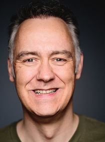 Jörg Vincent – Schauspieler & Darsteller Sedcard bei JustInCast
