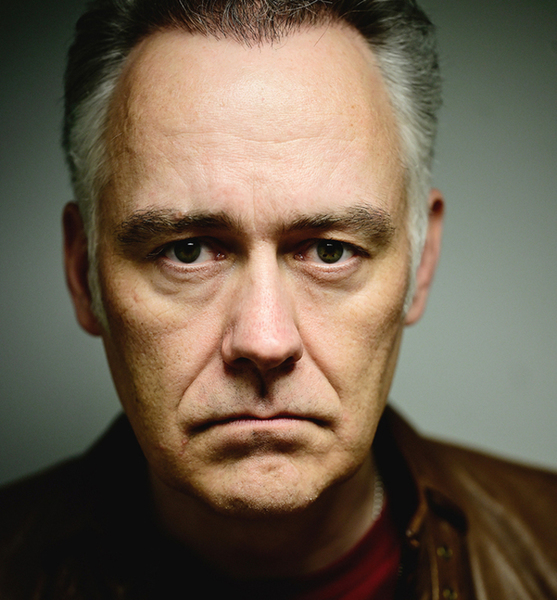 Jörg Vincent M. – Schauspiel Sedcard-Foto 5 bei JustInCast