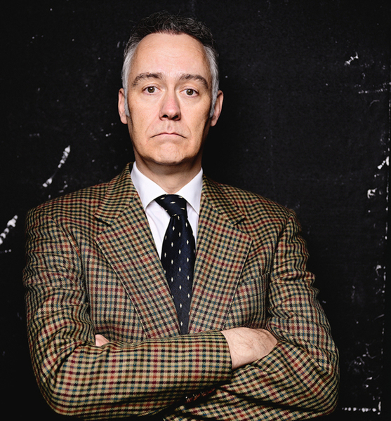 Jörg Vincent M. – Schauspiel Sedcard-Foto 3 bei JustInCast