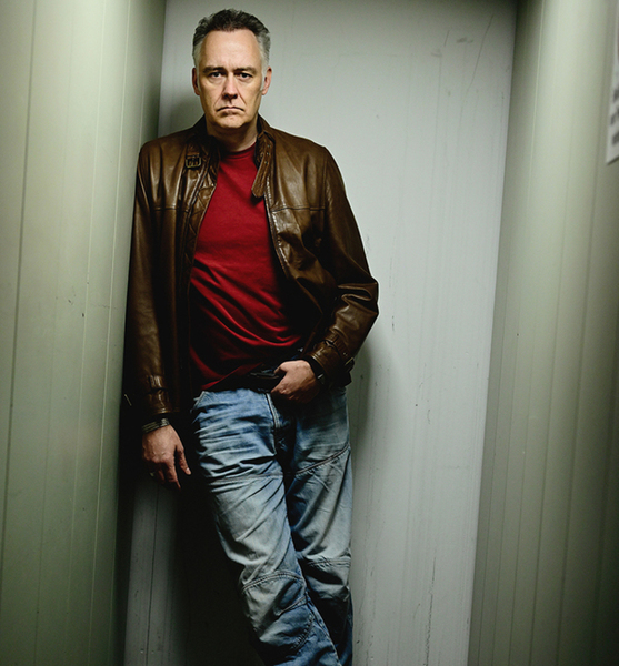 Jörg Vincent M. – Schauspiel Sedcard-Foto 4 bei JustInCast