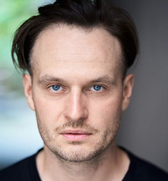 Oleg P. – Schauspiel Profilbild bei JustInCast