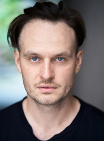 Oleg – Schauspieler & Darsteller Sedcard bei JustInCast