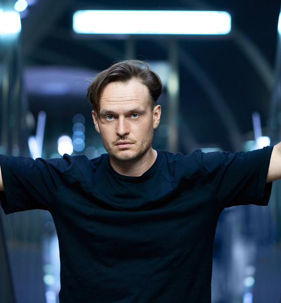 Oleg P. – Schauspiel Sedcard-Foto 4 bei JustInCast