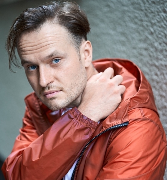 Oleg P. – Schauspiel Sedcard-Foto 3 bei JustInCast