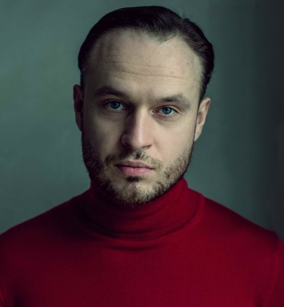 Oleg P. – Schauspiel Sedcard-Foto 2 bei JustInCast