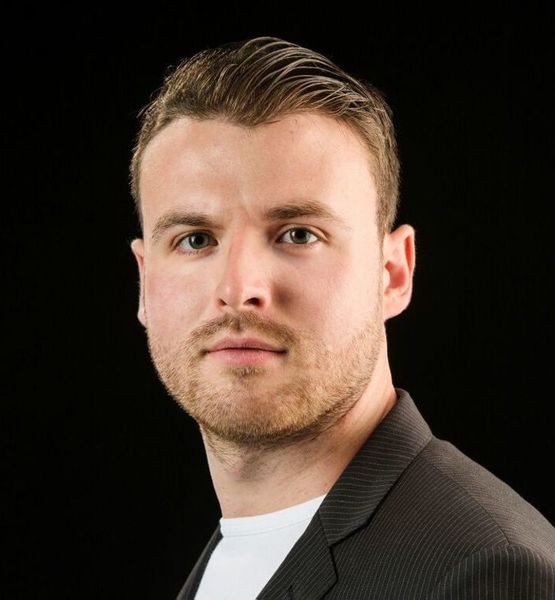 Felix  G. – Schauspiel Sedcard-Foto 5 bei JustInCast