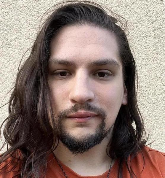Semih T. – Schauspiel Sedcard-Foto 2 bei JustInCast