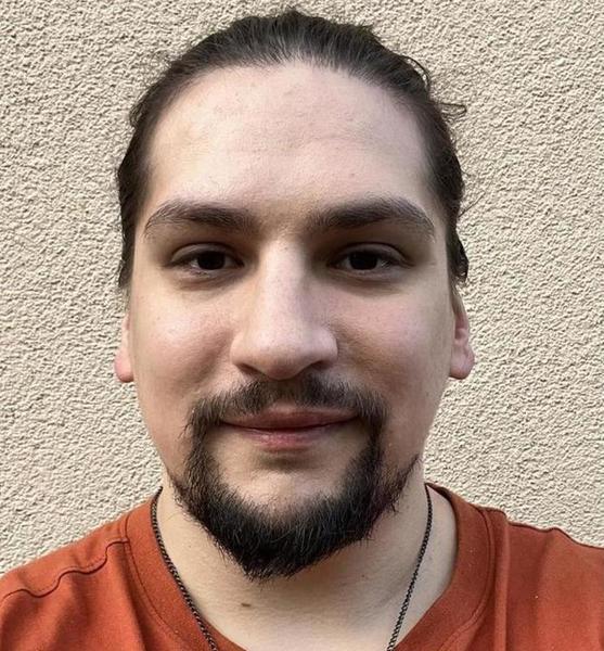 Semih T. – Schauspiel Sedcard-Foto 3 bei JustInCast
