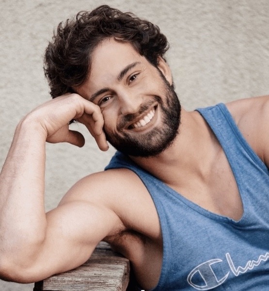 Lukas H. – Schauspiel Profilbild bei JustInCast