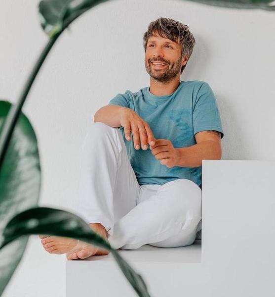 Ben H. – Schauspiel Sedcard-Foto 3 bei JustInCast