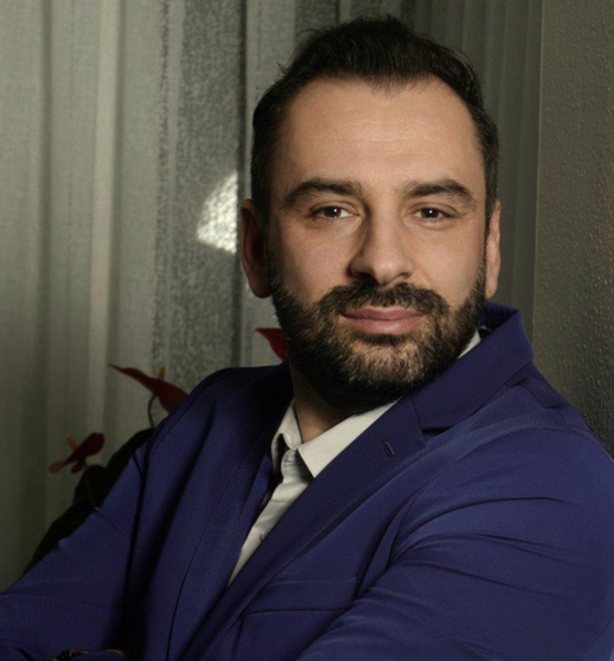 Benjamin D. – Acting profile image at JustInCast