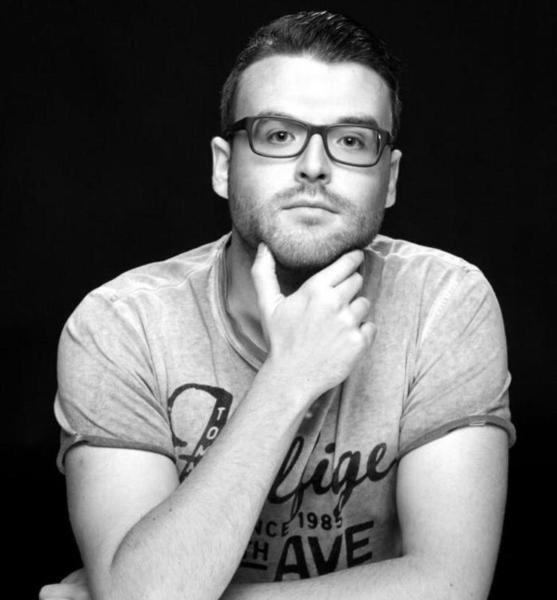Felix  G. – Schauspiel Sedcard-Foto 4 bei JustInCast