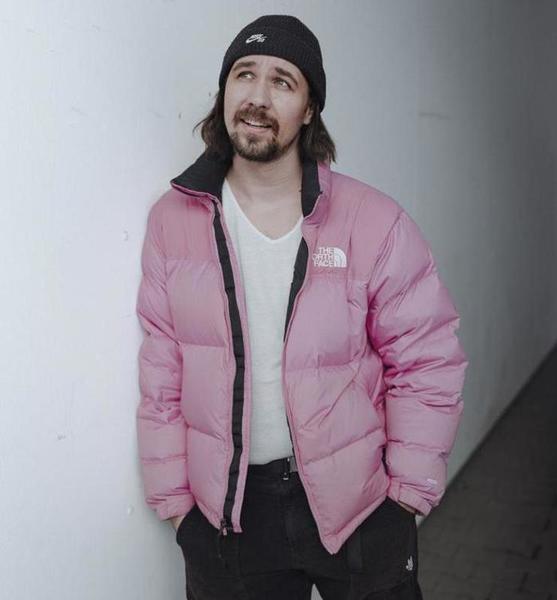 Luis V. – Schauspiel Sedcard-Foto 5 bei JustInCast