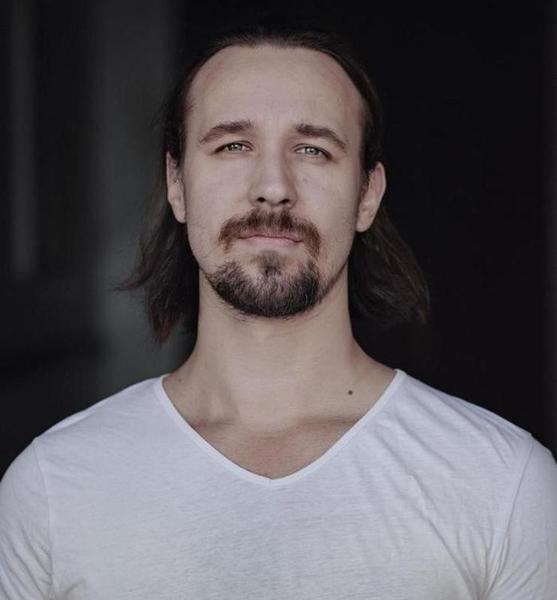 Luis V. – Schauspiel Profilbild bei JustInCast