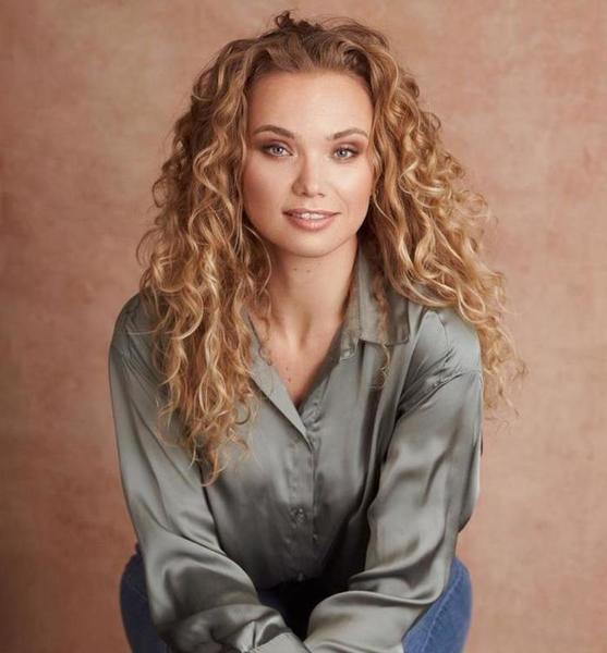 Mari Anne S. – Fashion Profilbild bei JustInCast
