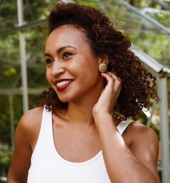 Joyce-Lynn L. – Acting profile image at JustInCast