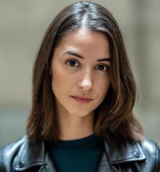Sara S. – Schauspiel Profilbild bei JustInCast