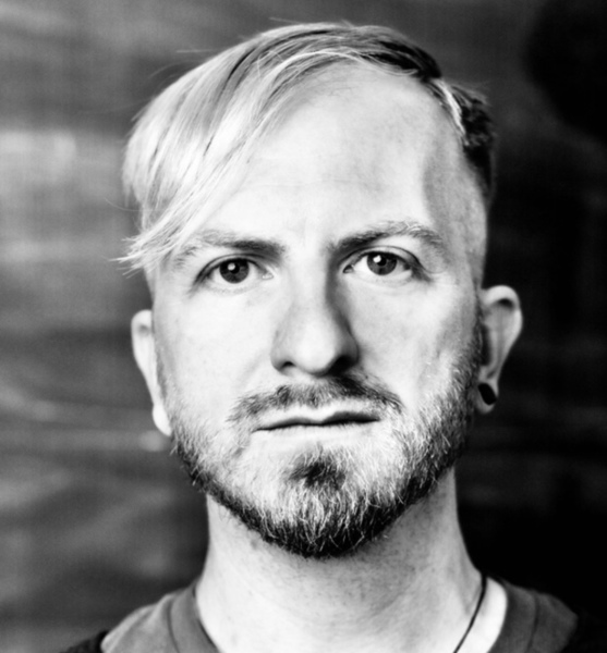 Marc Thiemo K. – Schauspiel Profilbild bei JustInCast