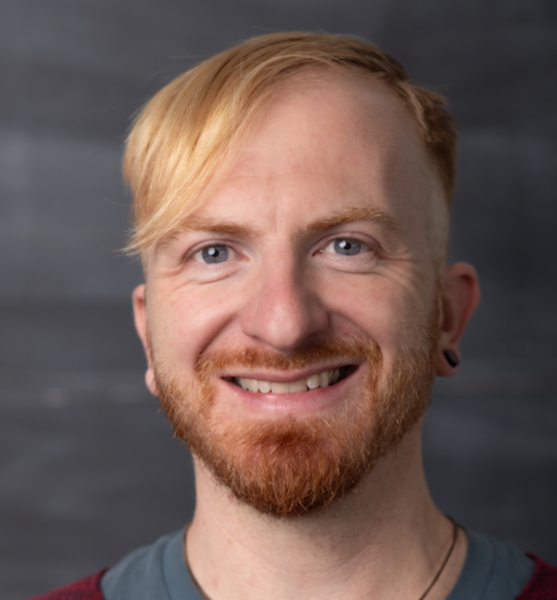 Marc Thiemo K. – Schauspiel Sedcard-Foto 2 bei JustInCast