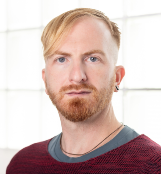 Marc Thiemo K. – Schauspiel Sedcard-Foto 3 bei JustInCast