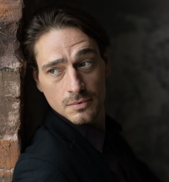 Roman P. – Schauspiel Sedcard-Foto 3 bei JustInCast