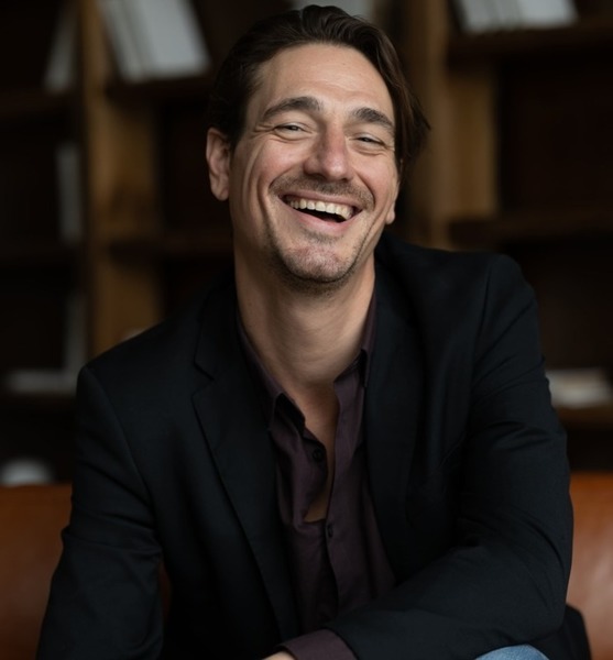 Roman P. – Schauspiel Sedcard-Foto 2 bei JustInCast