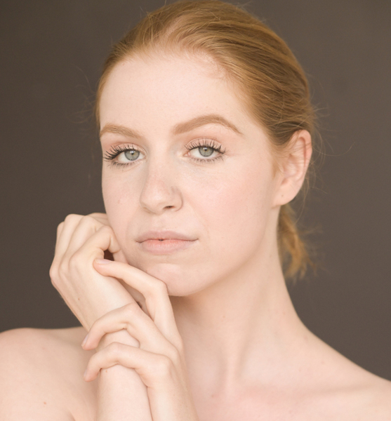 Leonie L. – Schauspiel Sedcard-Foto 5 bei JustInCast