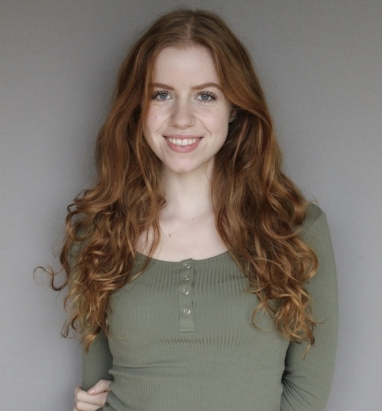 Leonie L. – Schauspiel Sedcard-Foto 3 bei JustInCast