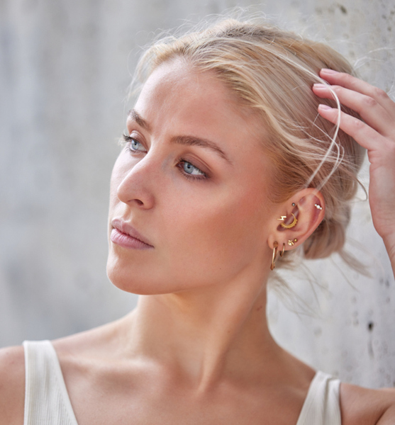 Carlotta E. – Fashion Sedcard-Foto 5 bei JustInCast