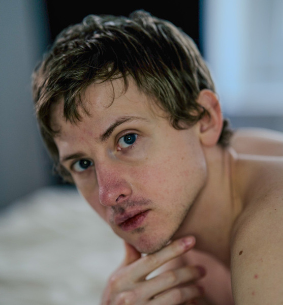 Daniel S. – Schauspiel Sedcard-Foto 2 bei JustInCast