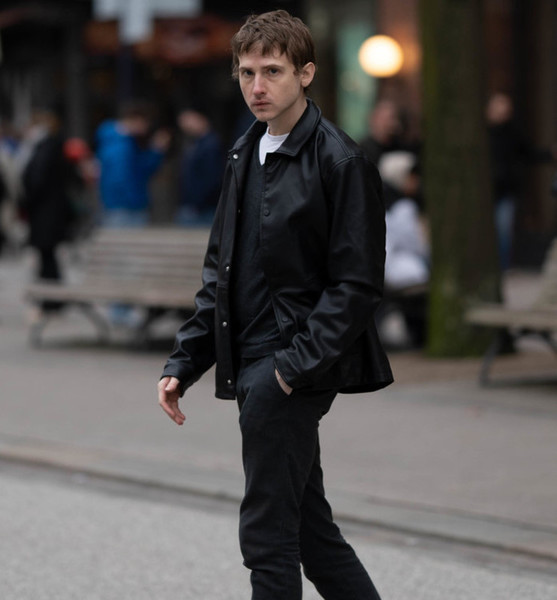 Daniel S. – Schauspiel Sedcard-Foto 4 bei JustInCast