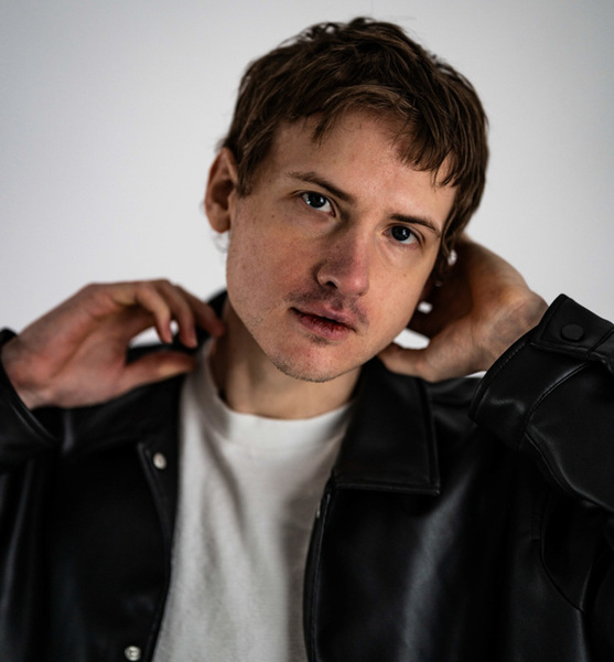 Daniel S. – Schauspiel Profilbild bei JustInCast