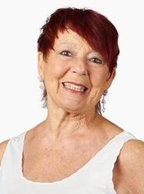 Brigitte – Real People & New Faces Sedcard bei JustInCast