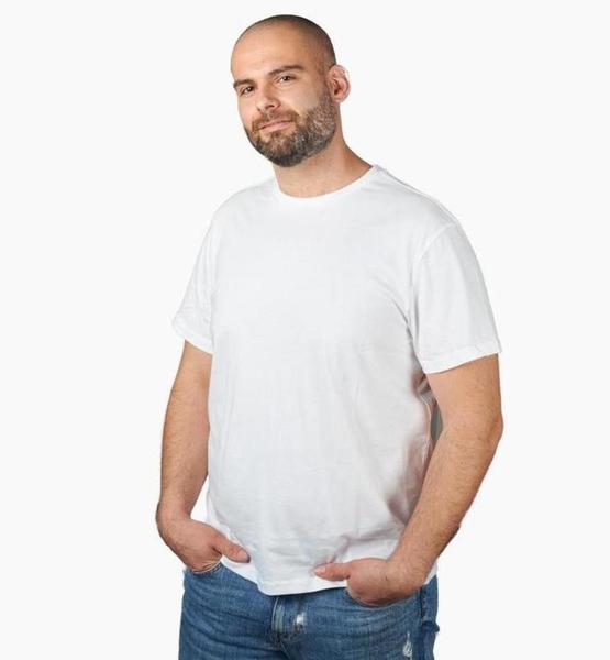 Jose Carlos B. – Real People Sedcard-Foto 2 bei JustInCast
